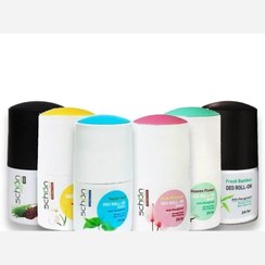 تصویر رول ضد تعریق زنانه و مردانه از برند ( شون Schon ) 