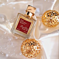 تصویر عطر و ادکلن باکارات رژ قرمز Baccarat rouge 540 exstrait parfum