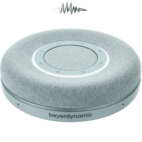 تصویر BEYERDYNAMIC - SPACE وایرلس اسپیکرفون آکوآ مارین 