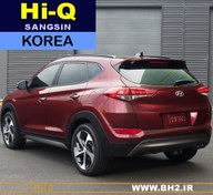 تصویر لنت ترمز عقب هیوندا توسان 2017 hyundai tucson