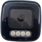 تصویر دوربین بولت ساینا SA-IP-A-B500E-60 Bullet saina Camera SA-IP-A-B500E-60