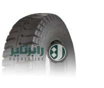 تصویر لاستیک کامیون 24-12.00 دنا نخی گل دنده 