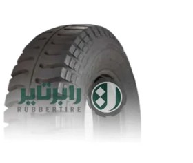 تصویر لاستیک کامیون 24-12.00 دنا نخی گل دنده 