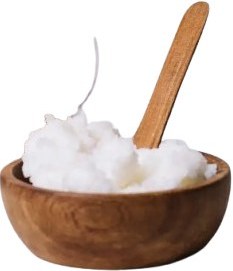 تصویر کره نارگیل 