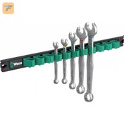 تصویر مجموعه 5 عددی آچار تخت رینگی جوکر ورا مدل 05020234001 Joker Ring spanner set