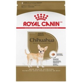 تصویر Chihuahua Adult Dry Dog Food 