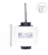 تصویر موتور فن داخلی جنرال لبخندی 30 هزار مدل YDK-38-4 