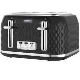 تصویر توستر نان برویل Breville مدل VTT786 Bread Toaster Breville Model VTT786