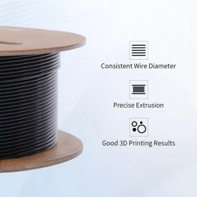 تصویر فیلامنت petg جمقه Jamghe PETG Filament jamghe-petg-filament-for-3d-printer