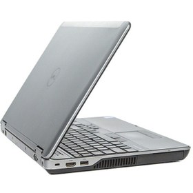 تصویر لپ تاپ استوک دل DELL PRECISION M2800 INTEL Core i7 4610M 8GB DDR3 SSD 256GB GRAPHIC 2GB 