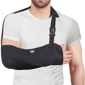 تصویر آویز دست شانه ای Cured با ترمز شست سایز M 