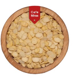 تصویر لپه باقلا 