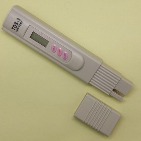 تصویر سختی سنج آب HM TDS meter ساخت چین 