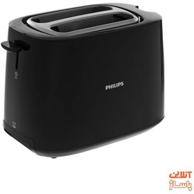 تصویر توستر فیلیپس مدل PHILIPS HD2582 PHILIPS Toaster HD2582