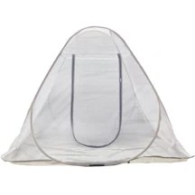 تصویر پشه بند 8نفره و 12نفره مقاوم و راحت سفر 