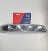 تصویر چراغ راهنمای آینه چپ کیا سورنتو 876232P000 LAMP ASSY