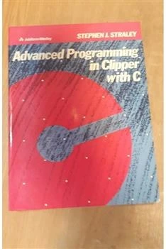 خرید و قیمت کتاب Advanced Programming in Clipper with C | ترب