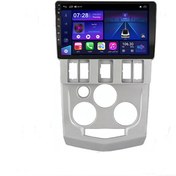 تصویر پخش کننده تصویری خودرو اینفینیتی کد ECO مناسب برای ال 90 