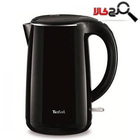 تصویر کتری برقی تفال مدل TEFAL KO260810 TEFAL SAFE'TEA KO260810