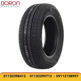 تصویر لاستیک کومهو 185/60R13 گل TA21 