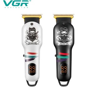 تصویر خط زن وی جی آر مدل VGR V-971 VGR V-971