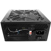 تصویر پاور ریدمکس Raidmax RX-550XTB 550W 