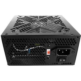 تصویر پاور ریدمکس Raidmax RX-550XTB 550W 
