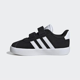 تصویر اسنیکر نوزاد پسر آدیداس کد 01-ID9158-5 | Adidas 