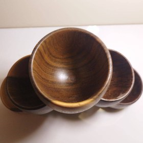 تصویر فنجان چوبی ا woodencup woodencup
