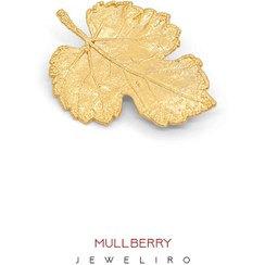 تصویر گل سینه برگ توت کد JL.JBG.03042 