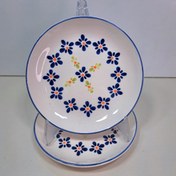 تصویر میوه خوری گل آبی 