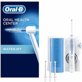 تصویر واترجت ارال بی Oralb Waterjet 