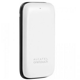 تصویر گوشی آلکاتل OneTouch 1035D | حافظه 32 مگابایت رم 16 مگابایت Alcatel OneTouch 1035D 32/16 MB