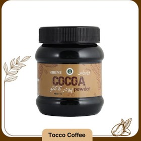 تصویر پودر کاکائو 