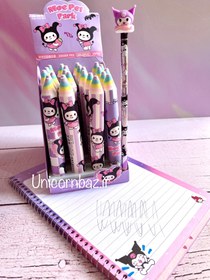 تصویر پاک‌کن غول آسای کرومی 