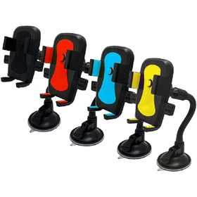 تصویر هولدر نگهدارنده موبایل UNIVERSAL UNIVERSAL Phone holder