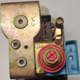 تصویر شیر گاز پکیج site ۸۴۰ 