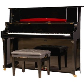 تصویر پیانو آکوستیک سمیک مدل WSU132ME 