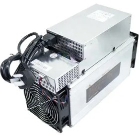 تصویر دستگاه ماینر میکرو بی تی Whatsminer M30S+ 102th 