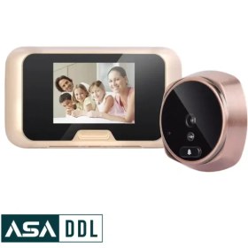 تصویر چشمی دیجیتال KR08 