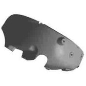 تصویر شلگیر عقب چپ چری آریزو 5 