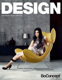 تصویر 13 مجله معماری کانسپت . BoConcept Design Furniture قیمت هر مجله 7 پوند _ قیمت دانلود کل مجموعه : 91 پوند
