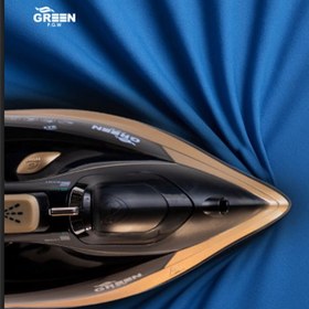 تصویر اتو بخار گرین مدل GSI608 