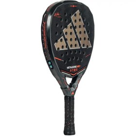 تصویر راکت پدل ADIDAS مدل Metalbone HRD+ 2026 
