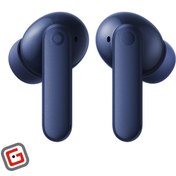 تصویر هندزفری بی سیم ناتینگ مدل CMF Buds 2 Plus با قابلیت حذف نویز و مقاومت در برابر آب 