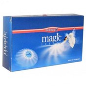 تصویر ابر جادویی مجیک یک عددی محو کننده خط و خش بدنه خودرو 