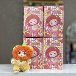 تصویر عروسک نومی میوه‌ای شانسی 