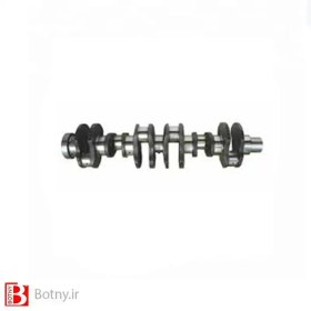 تصویر میل لنگ جنسیس سدان 