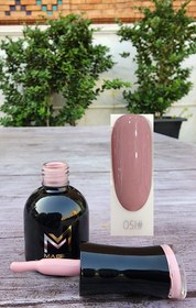 تصویر لاک ژل مجیک شماره ۵۱ 