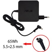 تصویر آداپتور لپ تاپ مربعی سر نرمال ADAPTOR ASUS 19V 3.42A ا ADAPTOR ASUS 19V 3.42A ADAPTOR ASUS 19V 3.42A ا ADAPTOR ASUS 19V 3.42A